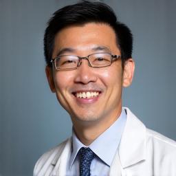 Dr. Michael Chen
