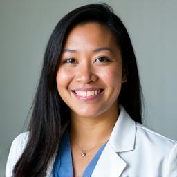 Dr. Sarah Martinez