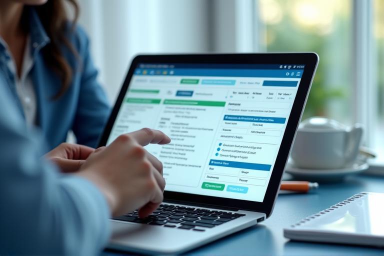Digital prescription management